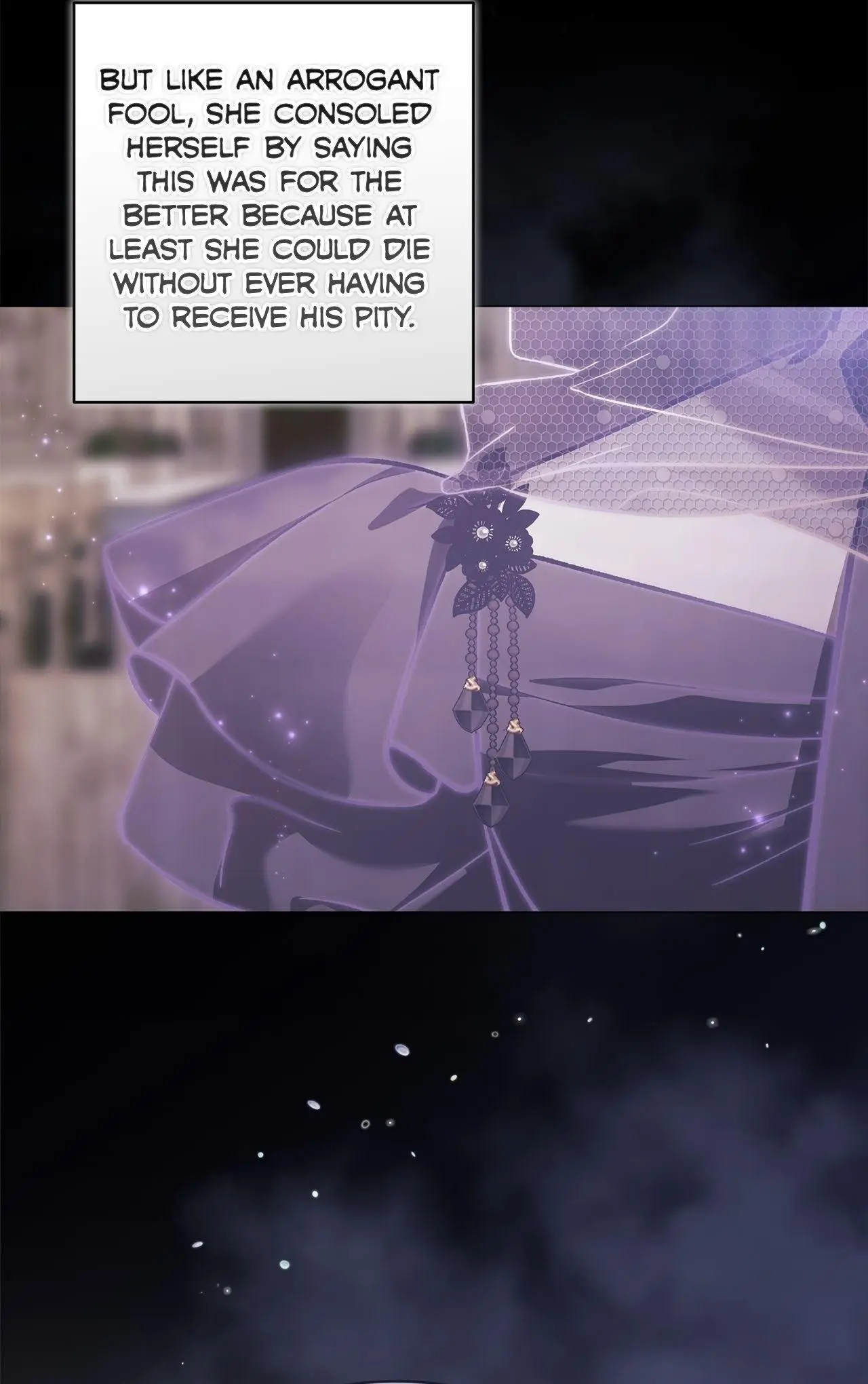 The Broken Ring: This Marriage Will Fail Anyway Chapter 119 page 12