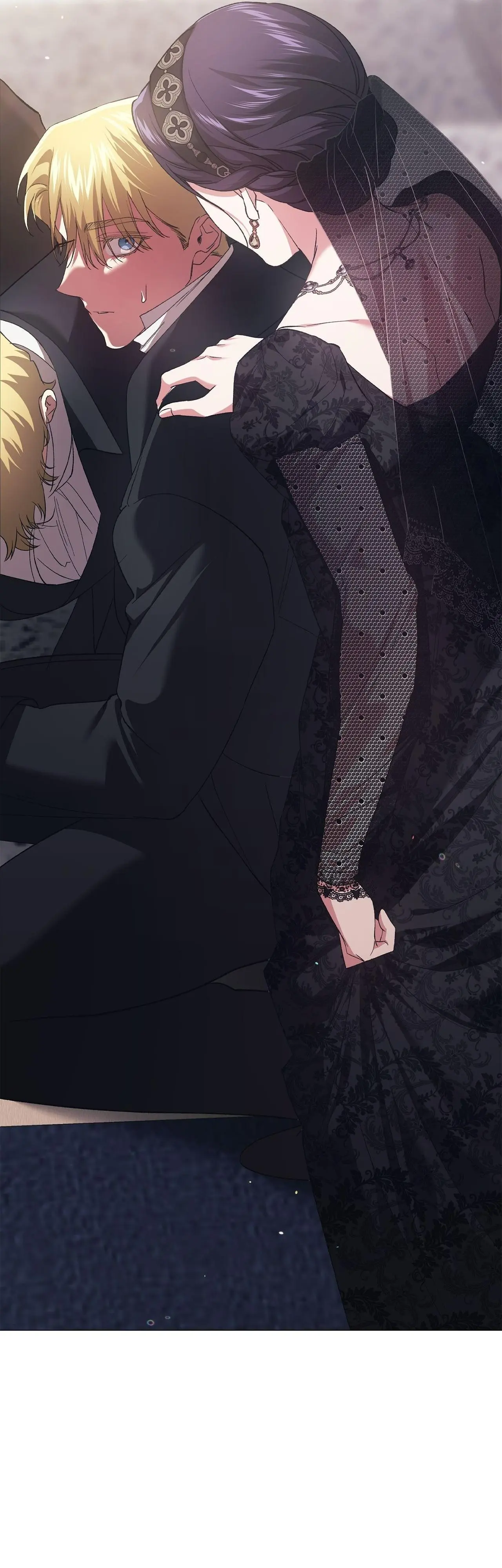 The Broken Ring: This Marriage Will Fail Anyway Chapter 119 page 16