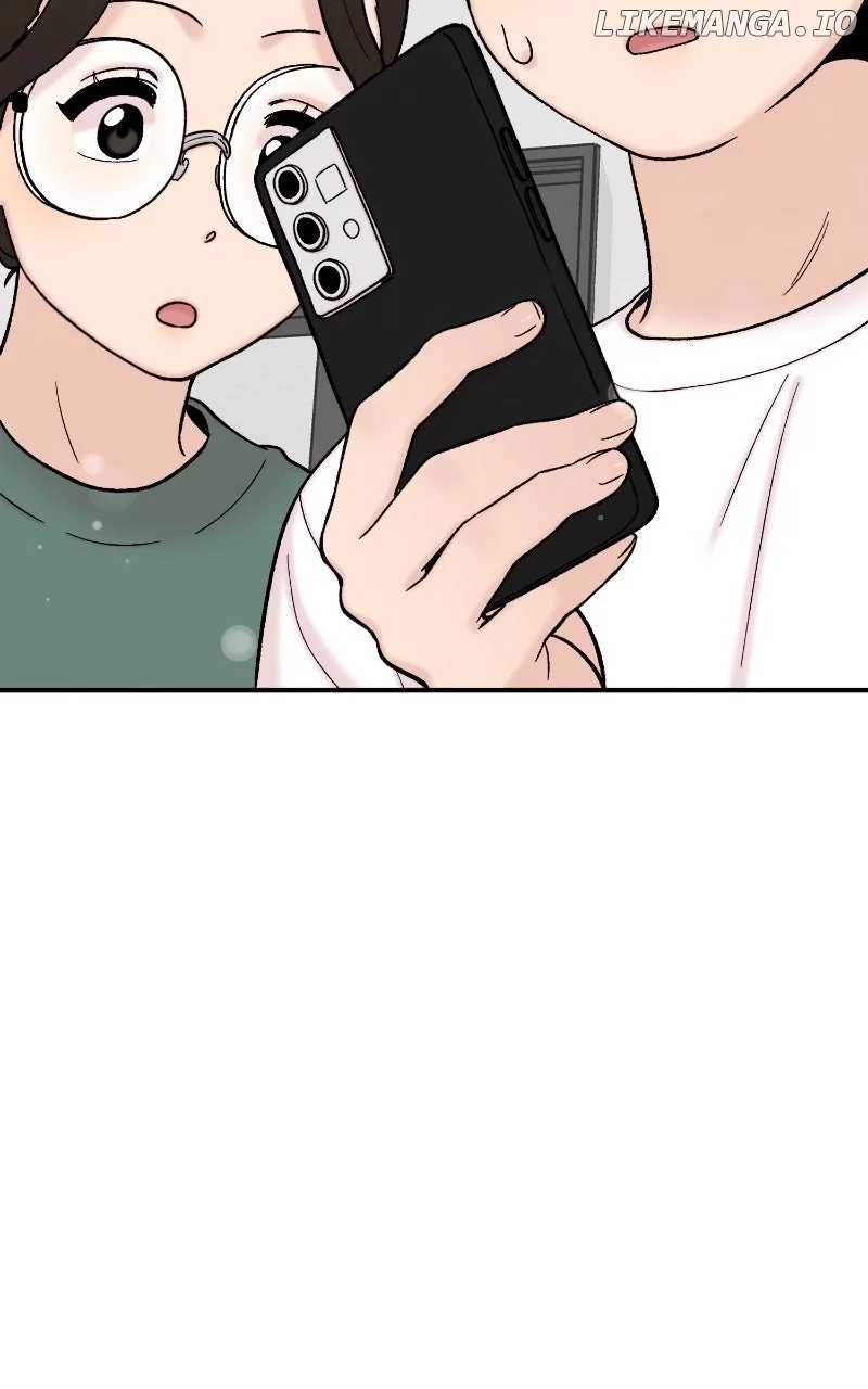 My Dud To Stud Boyfriend Chapter 128 page 170