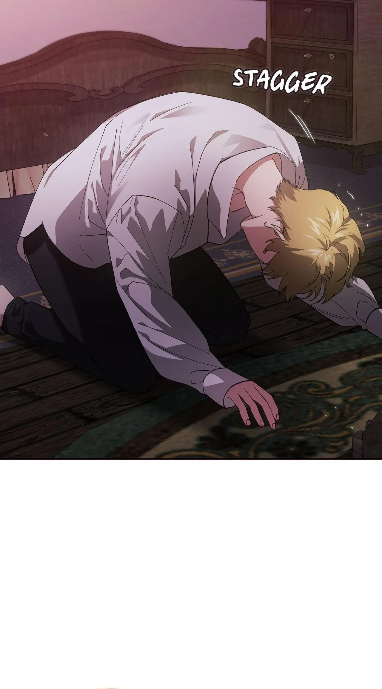 The Broken Ring: This Marriage Will Fail Anyway Chapter 119 page 32