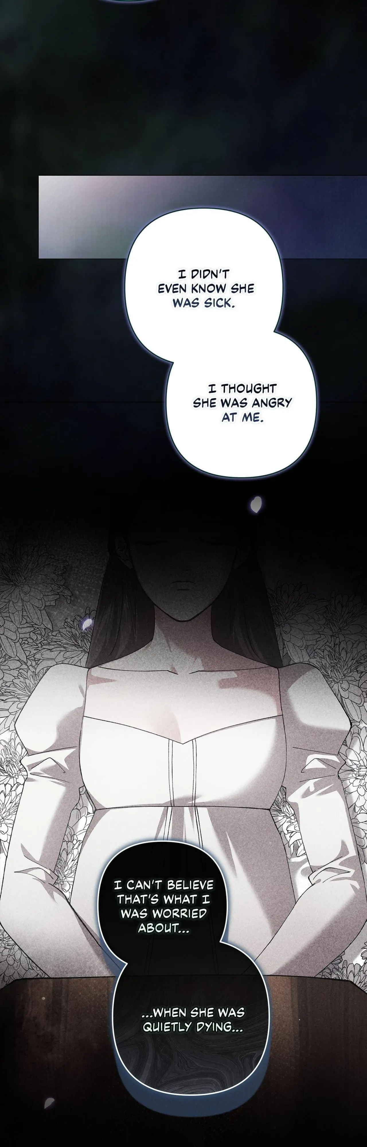 The Broken Ring: This Marriage Will Fail Anyway Chapter 119 page 40