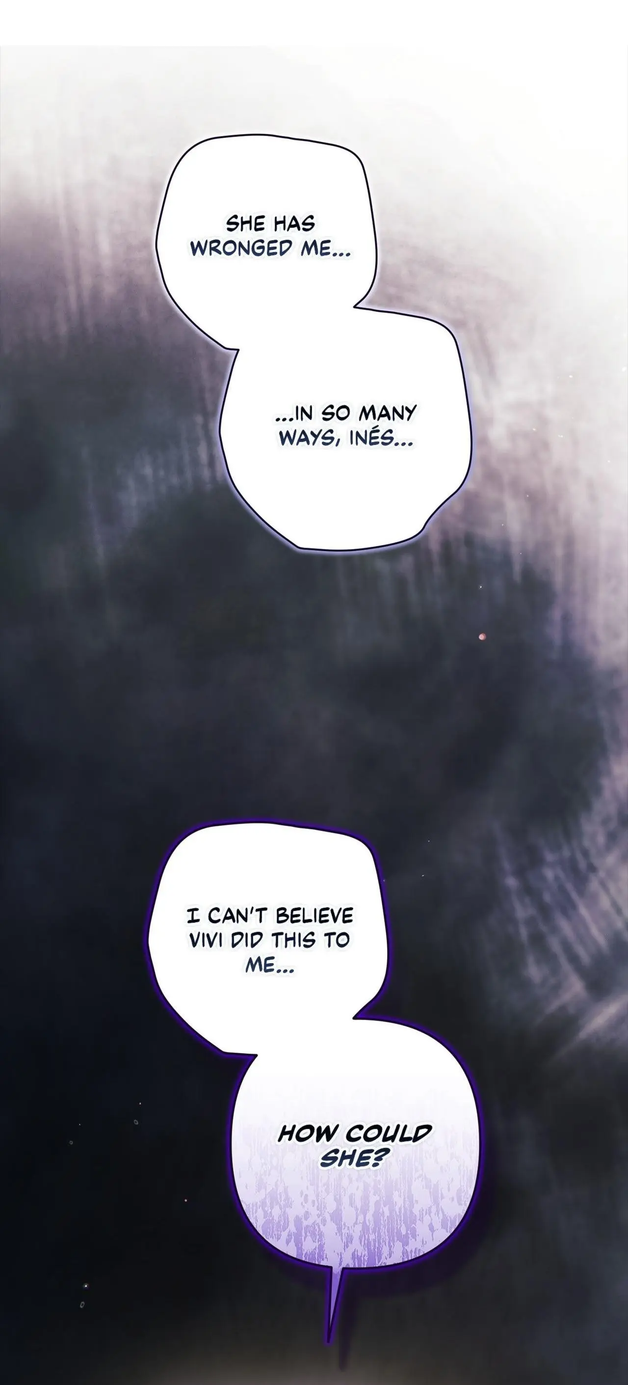 The Broken Ring: This Marriage Will Fail Anyway Chapter 119 page 38
