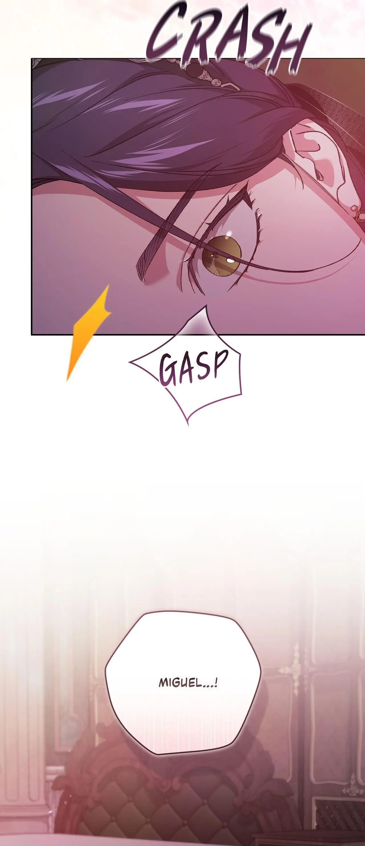 The Broken Ring: This Marriage Will Fail Anyway Chapter 119 page 31