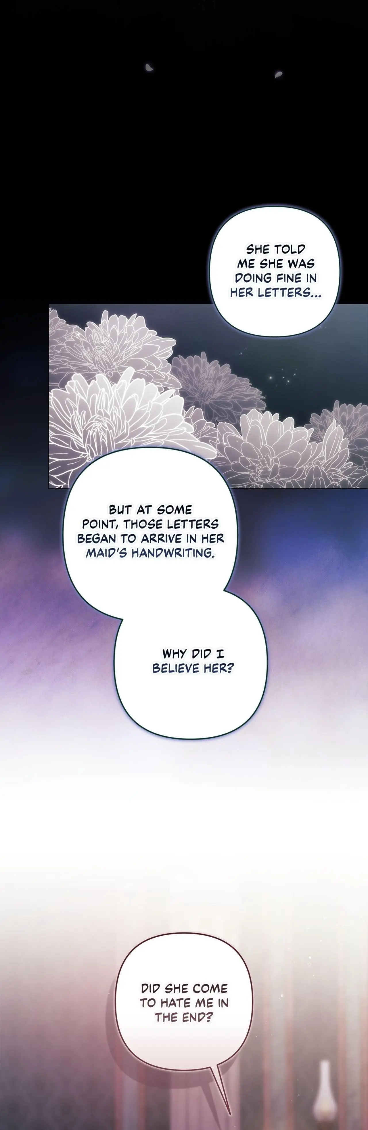 The Broken Ring: This Marriage Will Fail Anyway Chapter 119 page 41