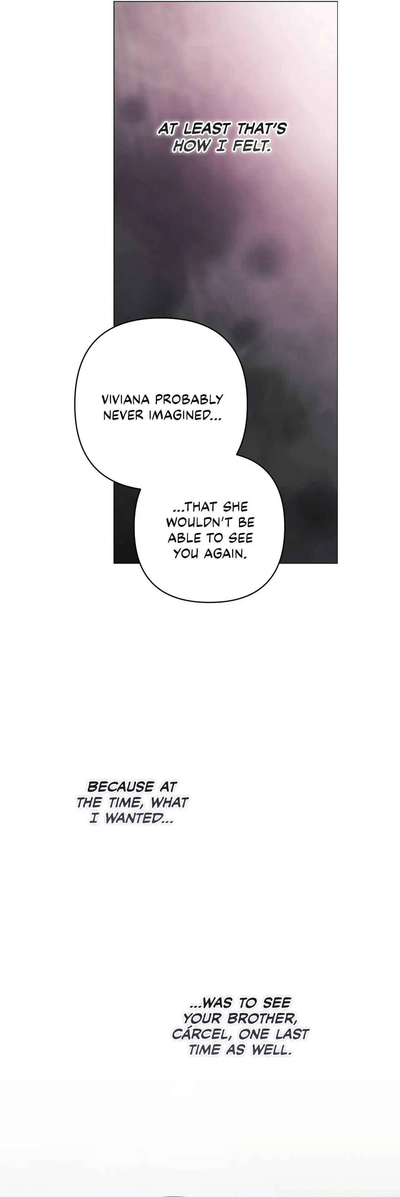 The Broken Ring: This Marriage Will Fail Anyway Chapter 119 page 45