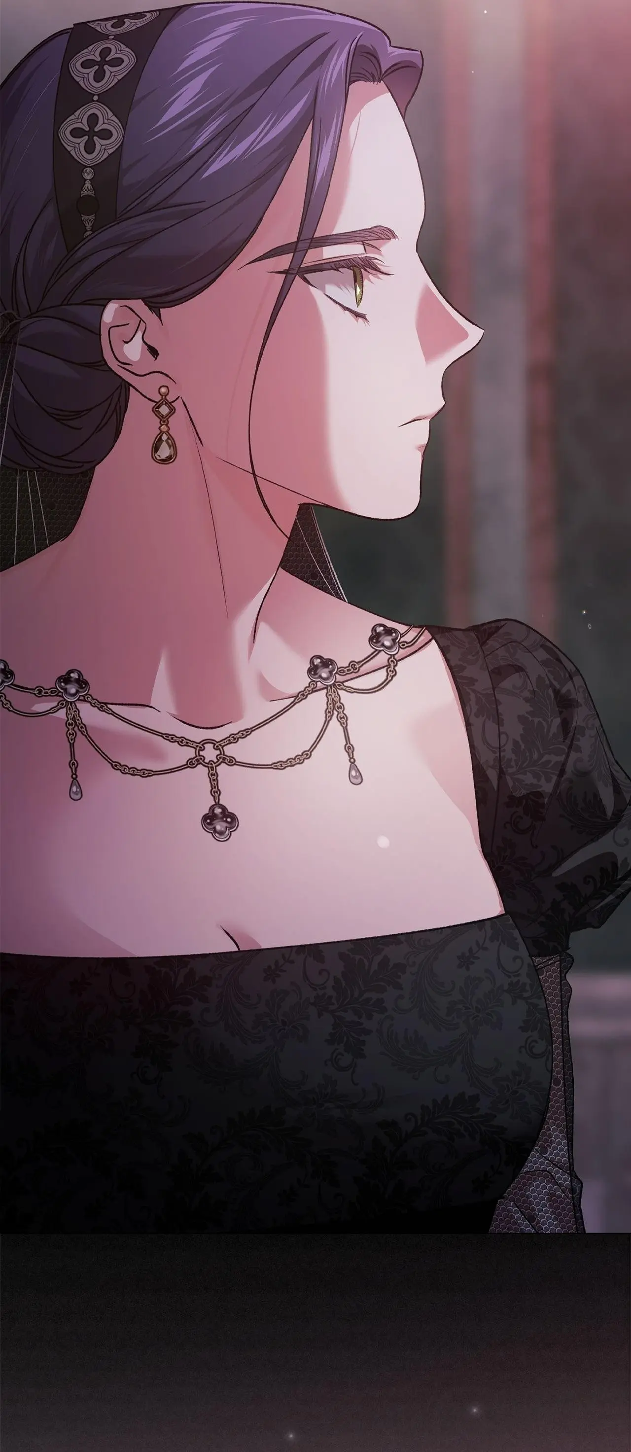 The Broken Ring: This Marriage Will Fail Anyway Chapter 119 page 43