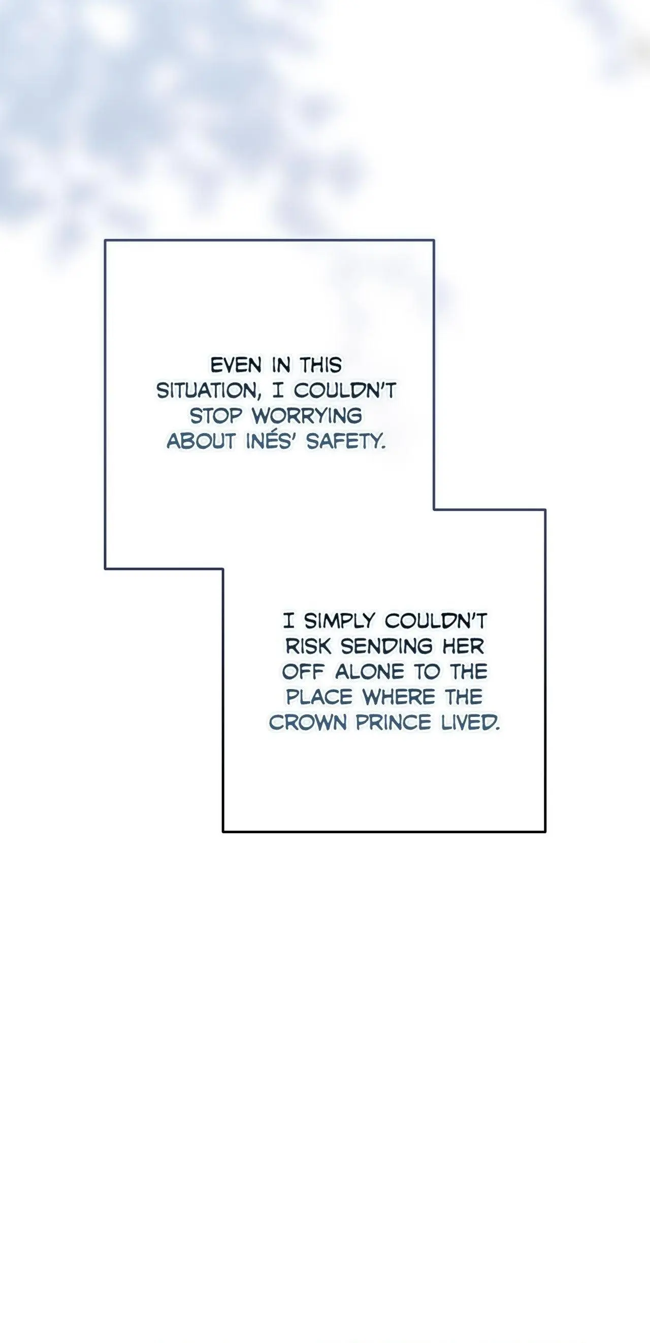The Broken Ring: This Marriage Will Fail Anyway Chapter 119 page 62