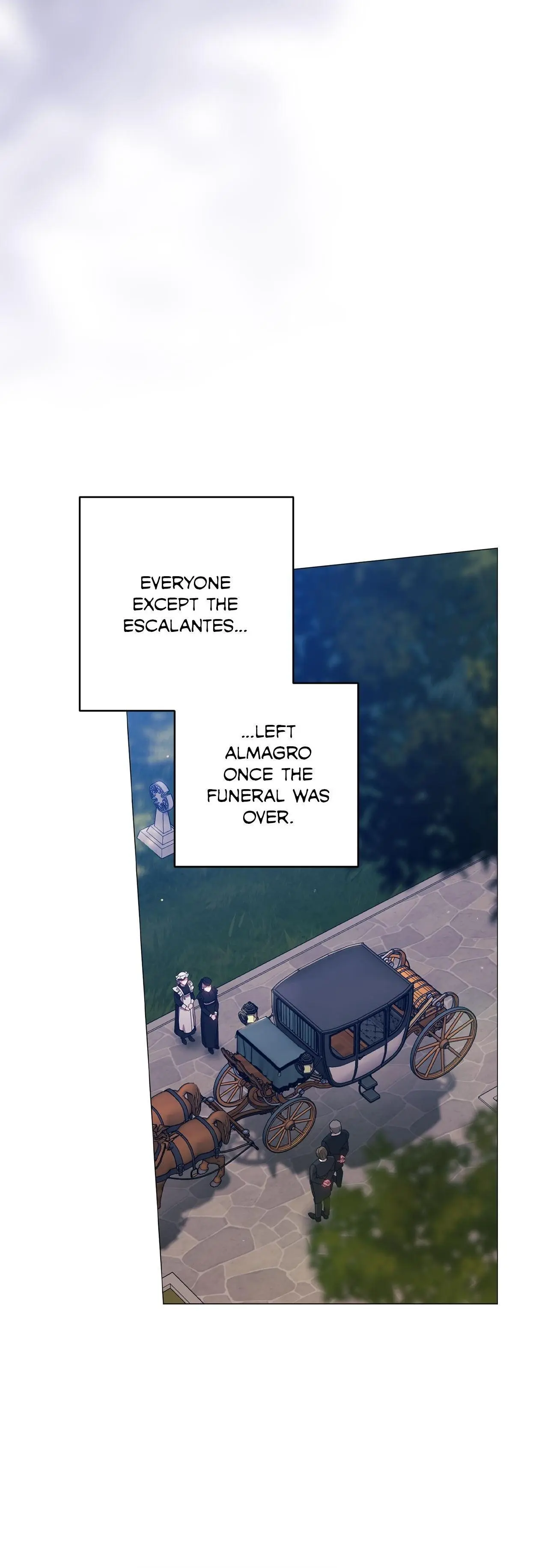 The Broken Ring: This Marriage Will Fail Anyway Chapter 119 page 55