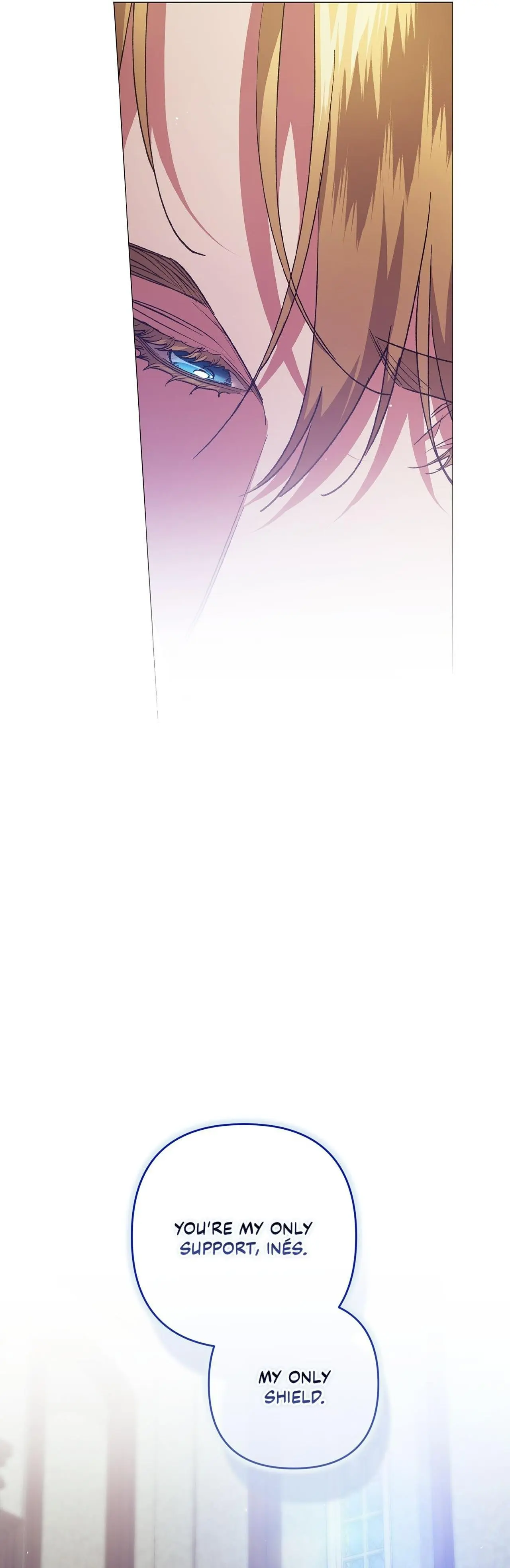The Broken Ring: This Marriage Will Fail Anyway Chapter 119 page 65
