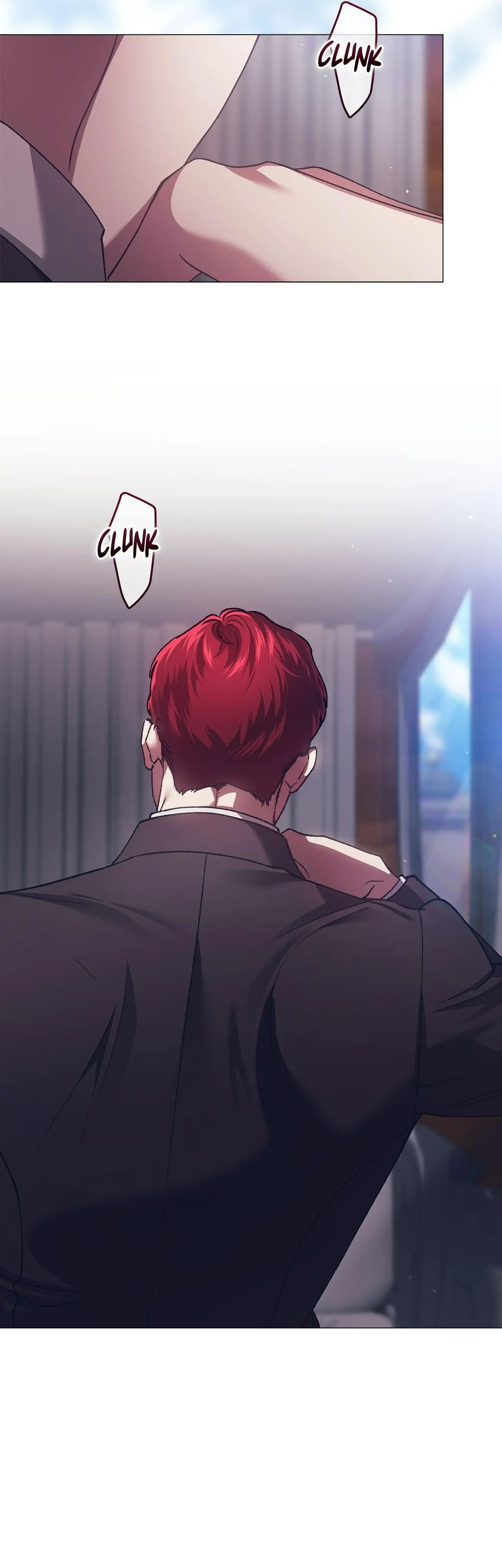 The Broken Ring: This Marriage Will Fail Anyway Chapter 119 page 70