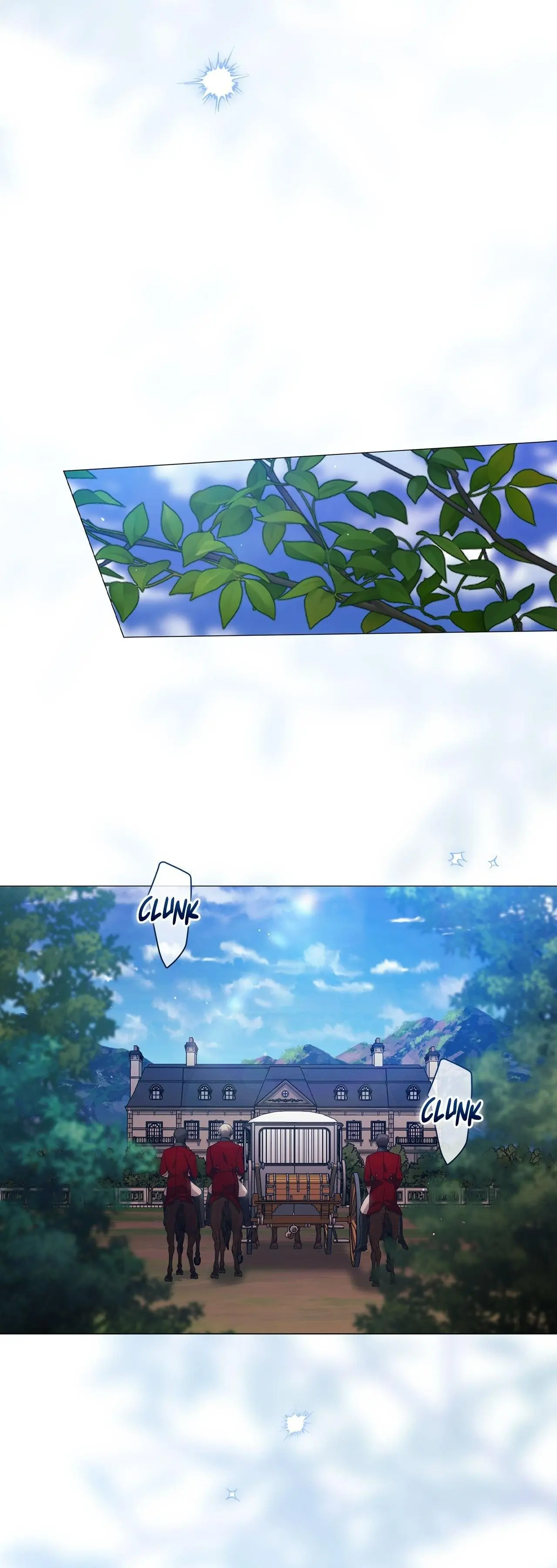 The Broken Ring: This Marriage Will Fail Anyway Chapter 119 page 69