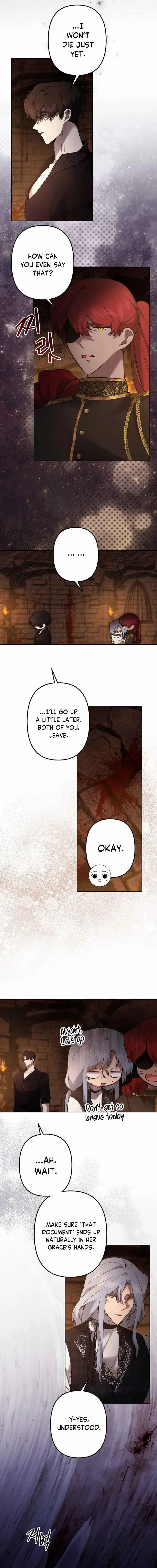 Sistervention Chapter 128 page 12