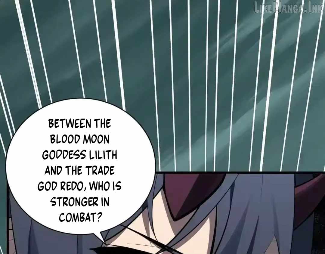 Doomsday for All: Me, Virus Monarch Chapter 128 page 26
