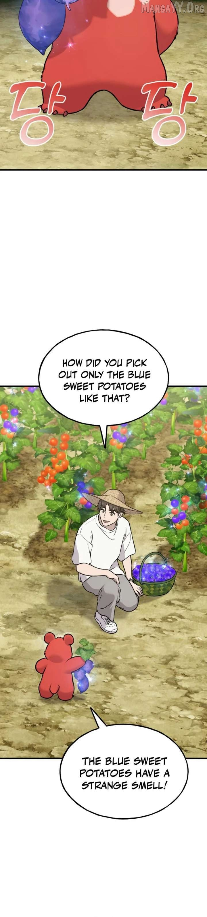 Solo Farming In The Tower Chapter 120 page 4
