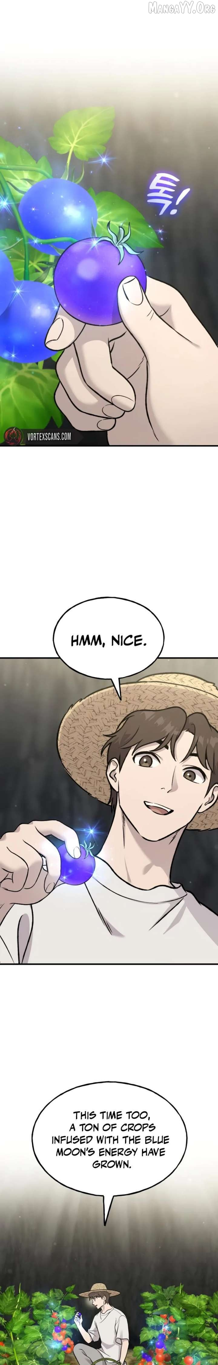 Solo Farming In The Tower Chapter 120 page 2