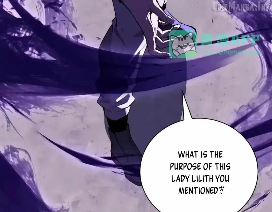 Doomsday for All: Me, Virus Monarch Chapter 128 page 22
