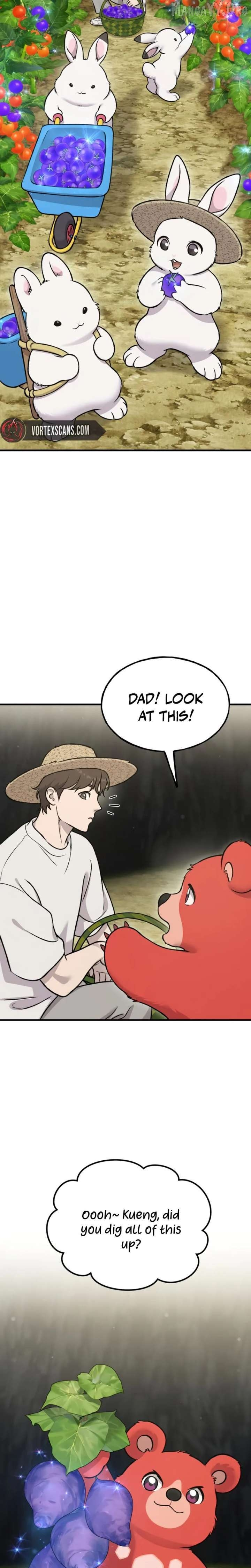 Solo Farming In The Tower Chapter 120 page 3