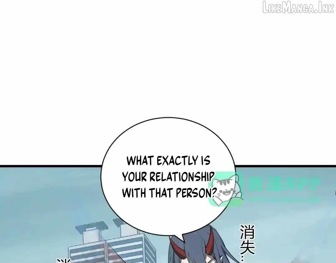 Doomsday for All: Me, Virus Monarch Chapter 128 page 47
