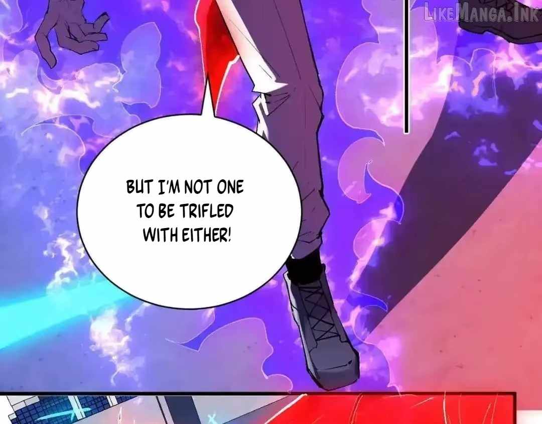 Doomsday for All: Me, Virus Monarch Chapter 128 page 6