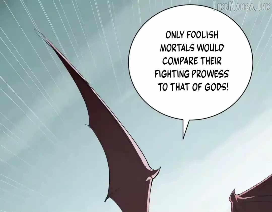 Doomsday for All: Me, Virus Monarch Chapter 128 page 28