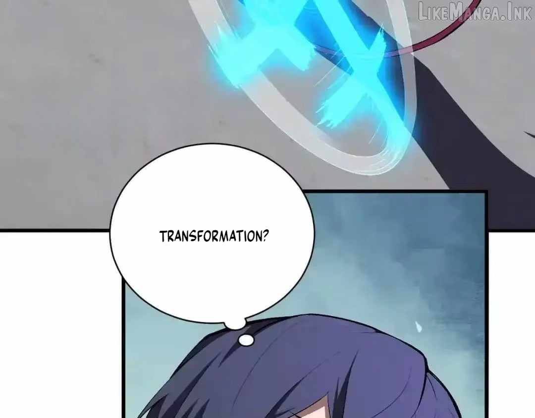 Doomsday for All: Me, Virus Monarch Chapter 128 page 17