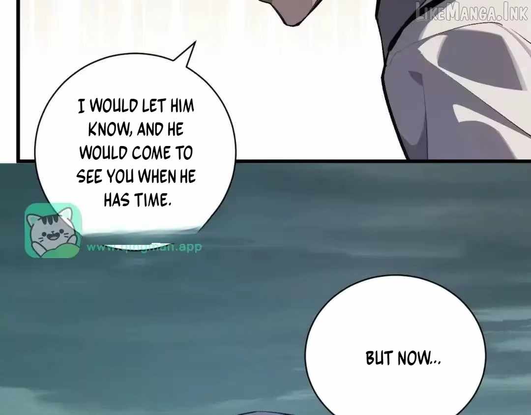 Doomsday for All: Me, Virus Monarch Chapter 128 page 52