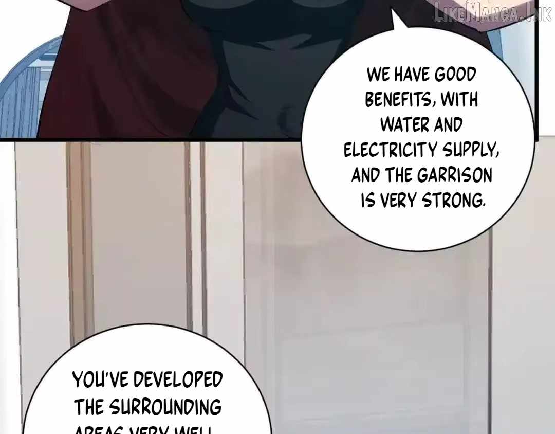 Doomsday for All: Me, Virus Monarch Chapter 128 page 88