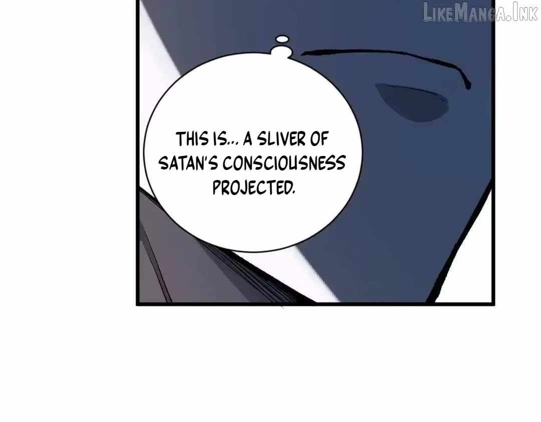 Doomsday for All: Me, Virus Monarch Chapter 128 page 124