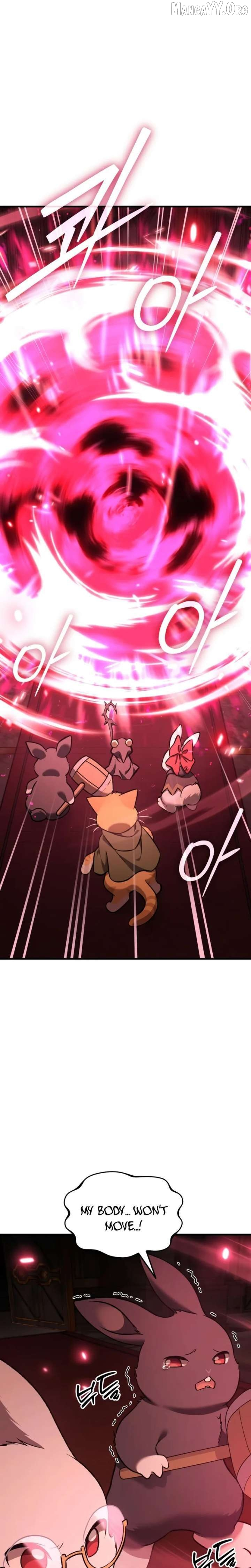 Solo Farming In The Tower Chapter 120 page 17