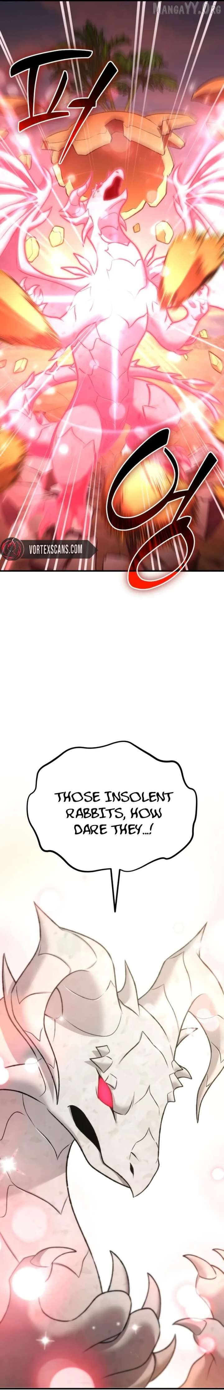 Solo Farming In The Tower Chapter 120 page 35