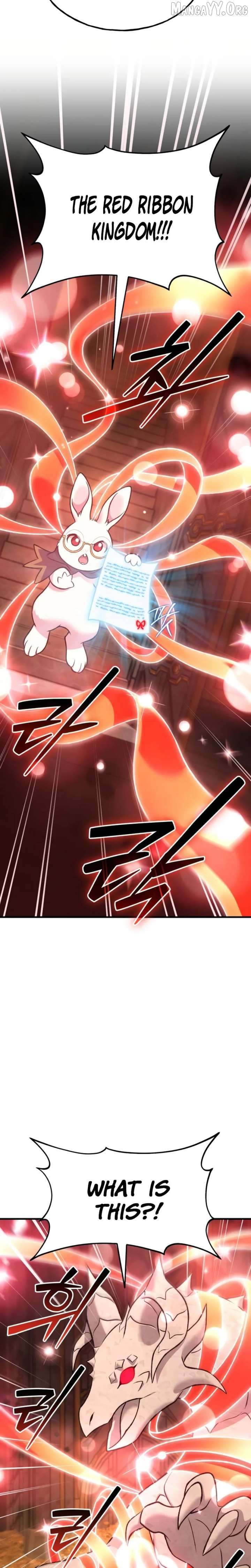 Solo Farming In The Tower Chapter 120 page 21