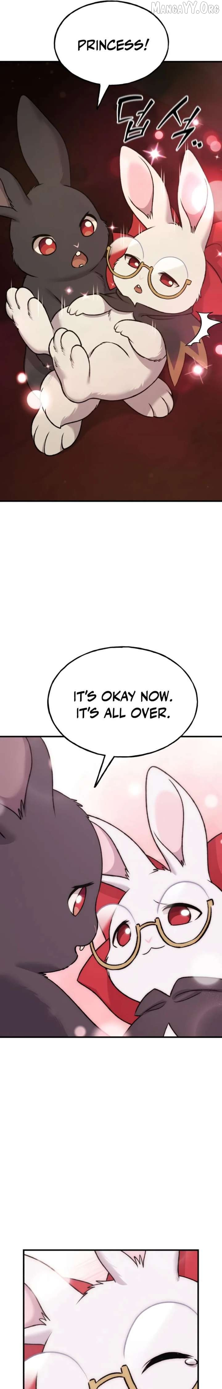 Solo Farming In The Tower Chapter 120 page 26