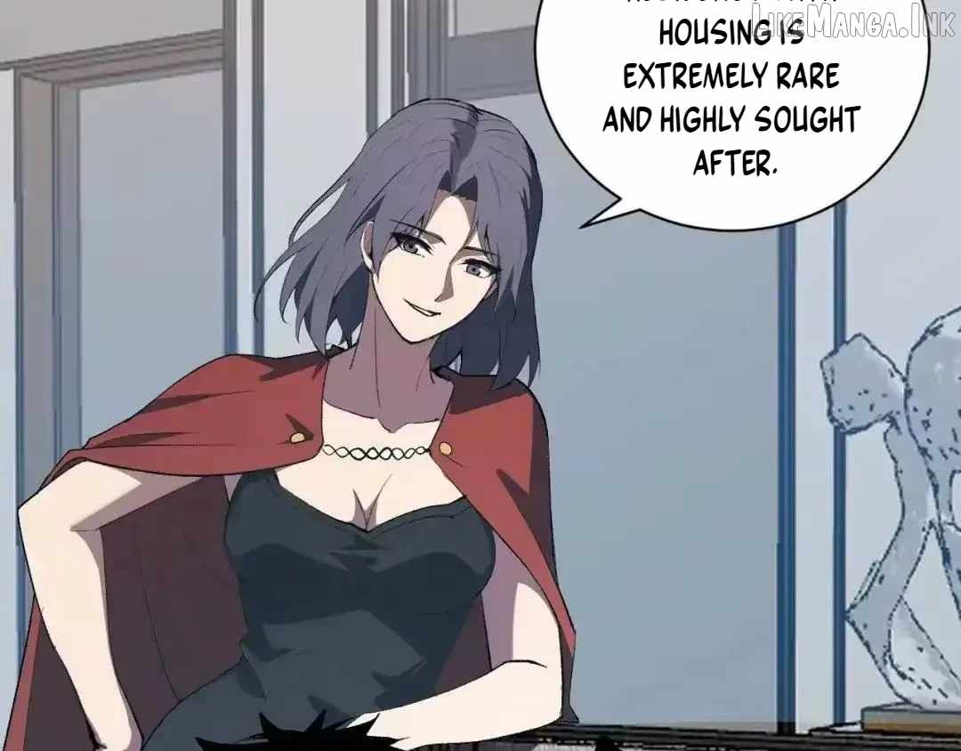 Doomsday for All: Me, Virus Monarch Chapter 128 page 84