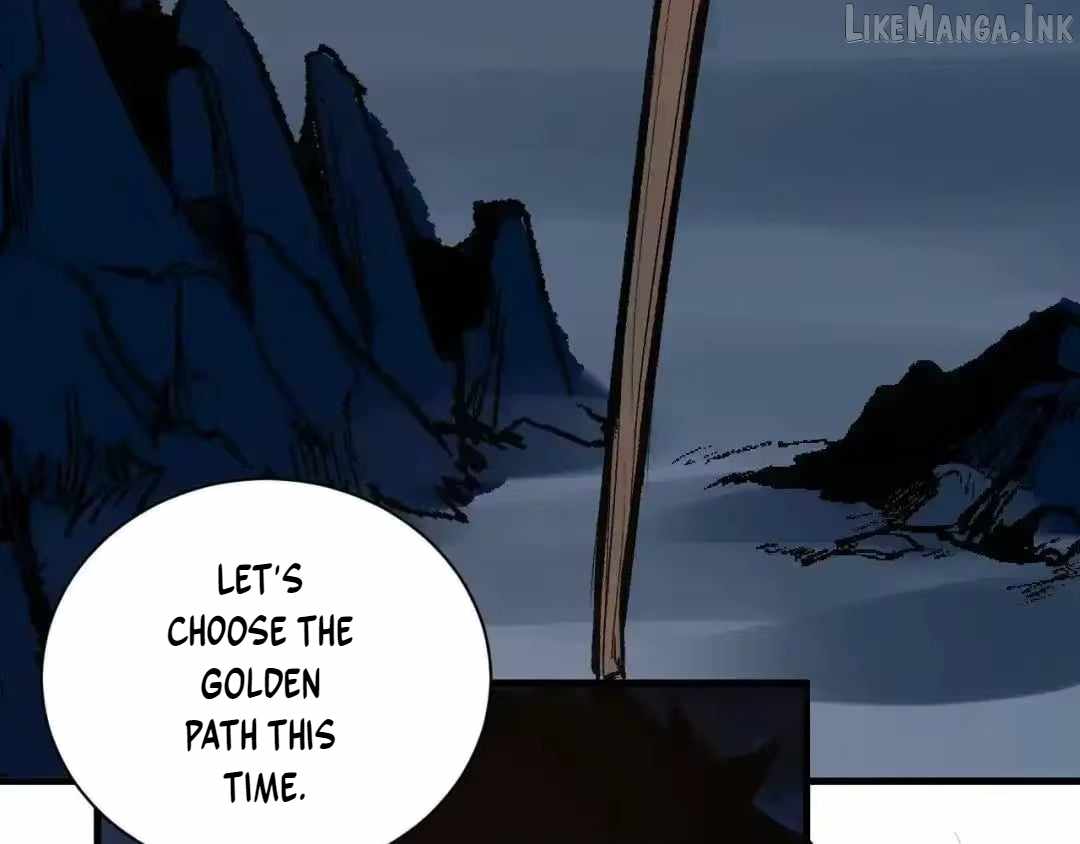 Doomsday for All: Me, Virus Monarch Chapter 128 page 115
