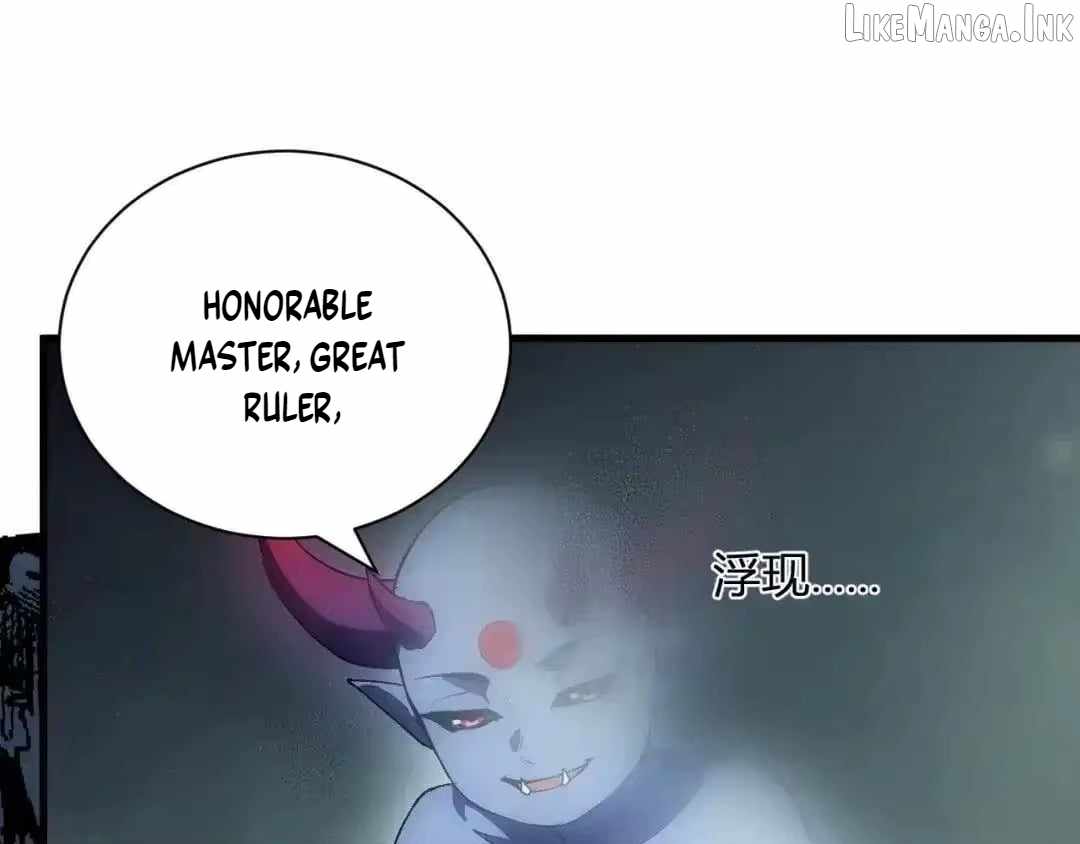 Doomsday for All: Me, Virus Monarch Chapter 128 page 118