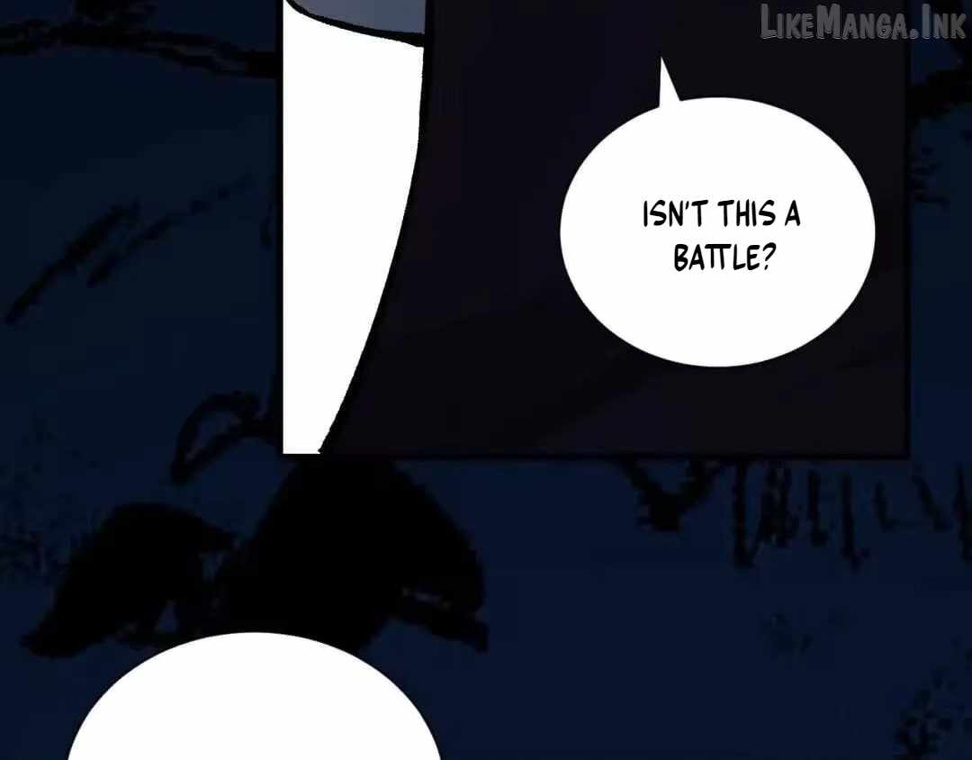 Doomsday for All: Me, Virus Monarch Chapter 128 page 136