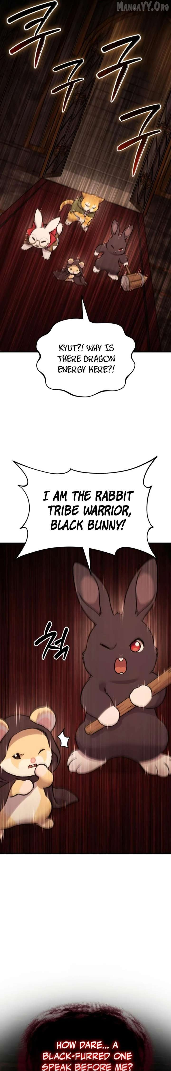 Solo Farming In The Tower Chapter 120 page 11