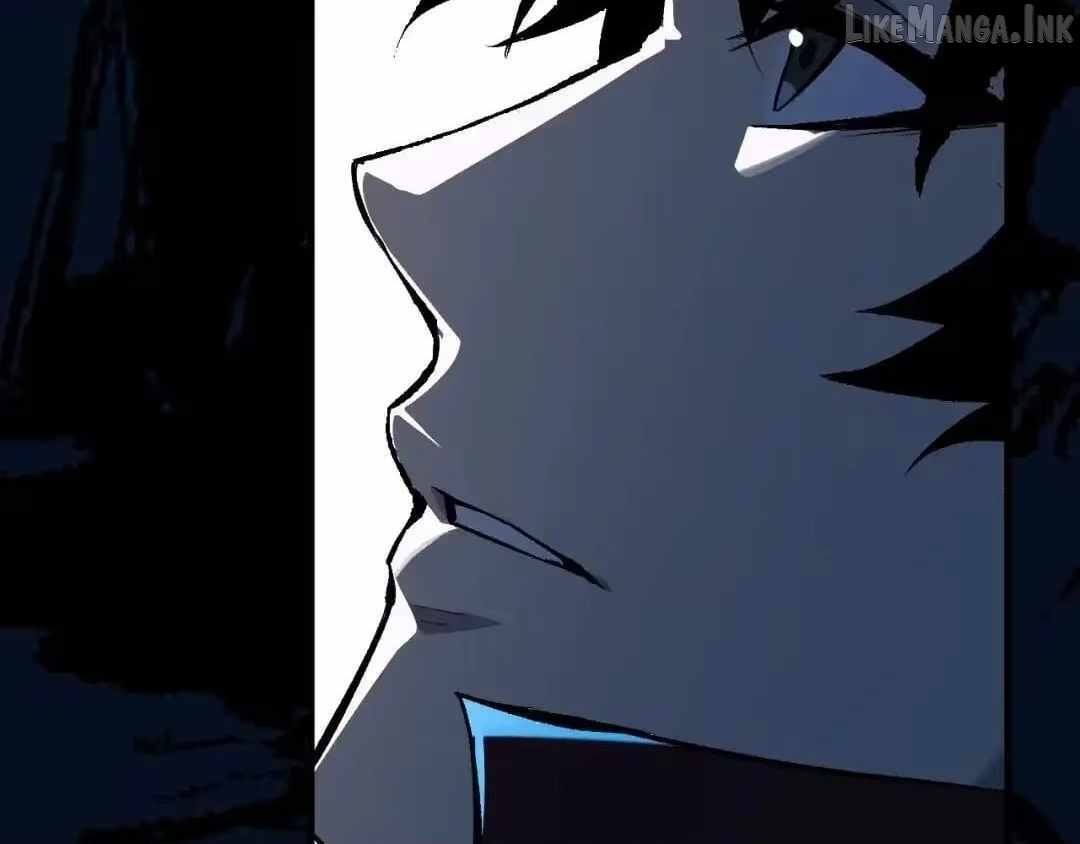 Doomsday for All: Me, Virus Monarch Chapter 128 page 135