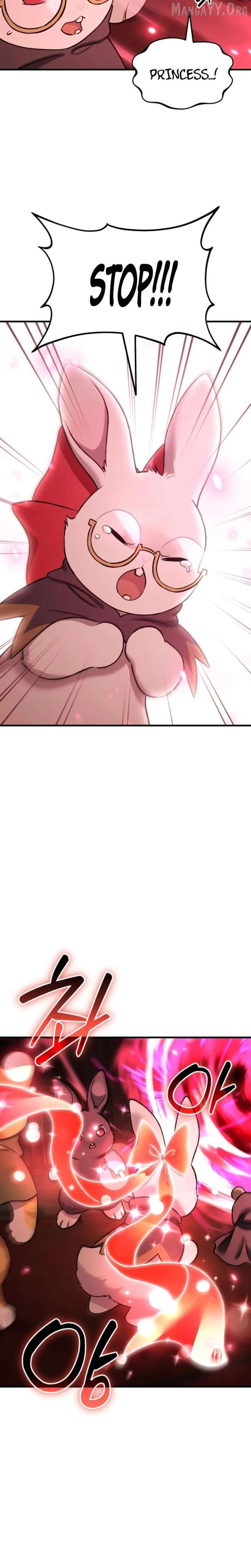 Solo Farming In The Tower Chapter 120 page 18