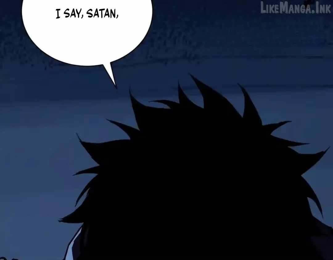 Doomsday for All: Me, Virus Monarch Chapter 128 page 137