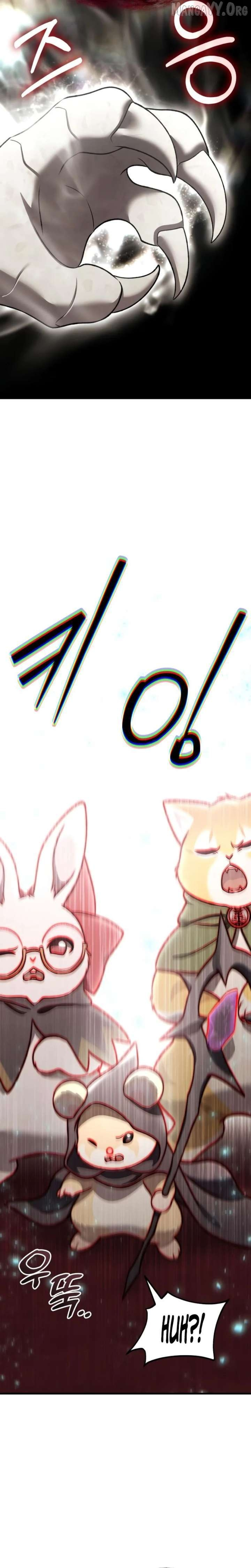 Solo Farming In The Tower Chapter 120 page 14