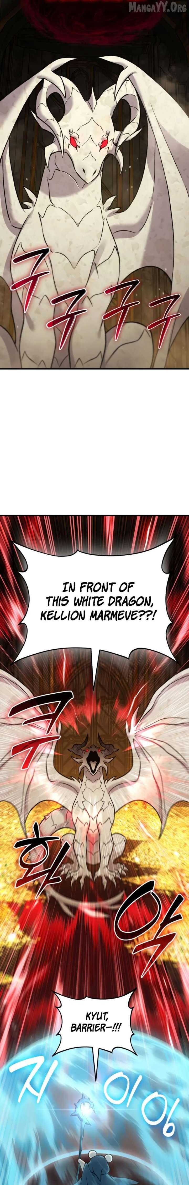 Solo Farming In The Tower Chapter 120 page 12