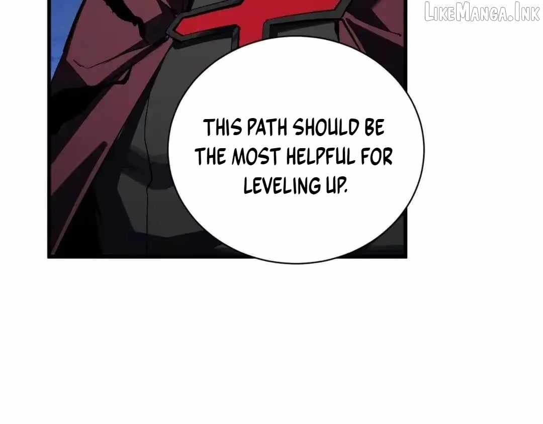Doomsday for All: Me, Virus Monarch Chapter 128 page 117