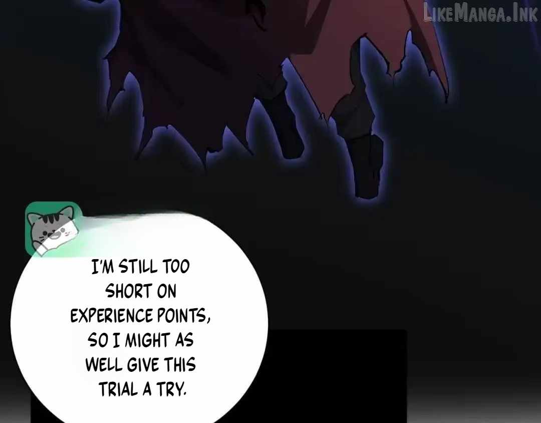Doomsday for All: Me, Virus Monarch Chapter 128 page 102