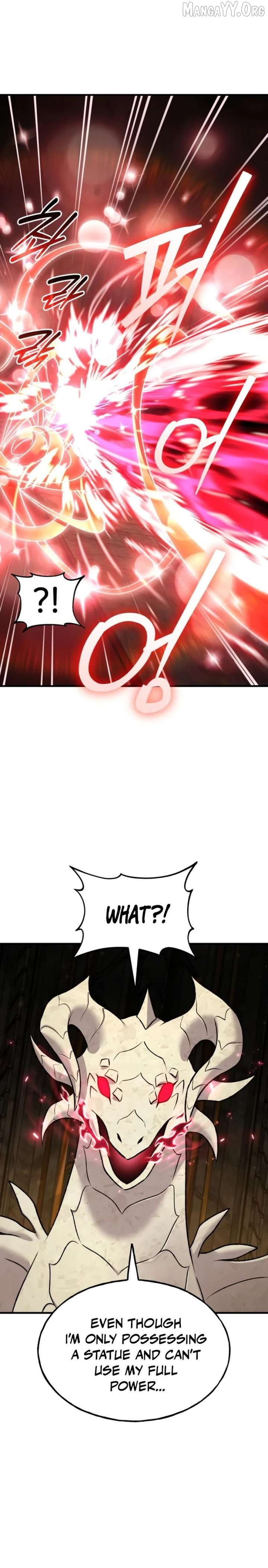 Solo Farming In The Tower Chapter 120 page 19