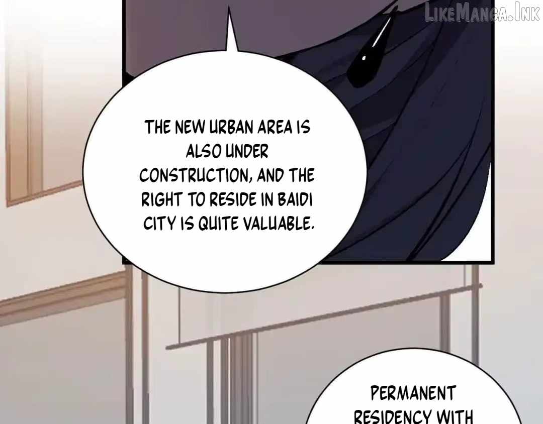 Doomsday for All: Me, Virus Monarch Chapter 128 page 83