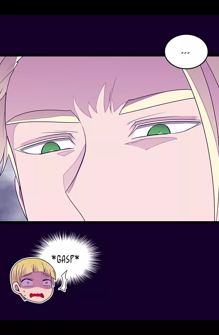 They Say I Was Born a Kings Daughter Chapter 123 page 7