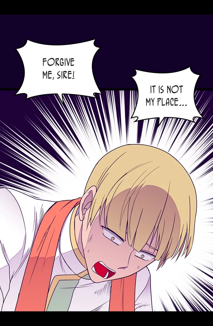 They Say I Was Born a Kings Daughter Chapter 123 page 8