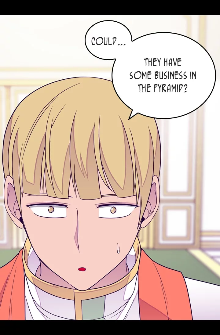 They Say I Was Born a Kings Daughter Chapter 123 page 6