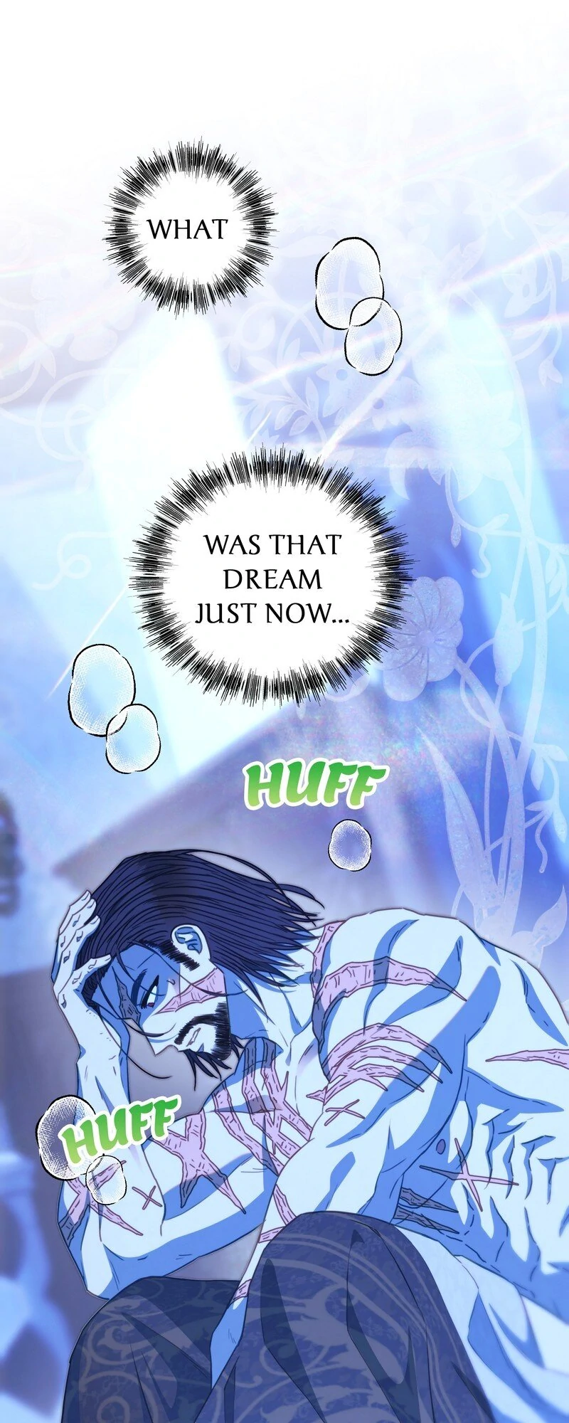Another Typical Fantasy Romance Chapter 123 page 1
